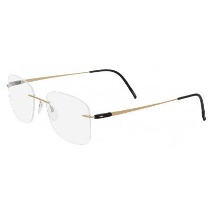 Оправа Silhouette Racing 5502 - фото 5288600