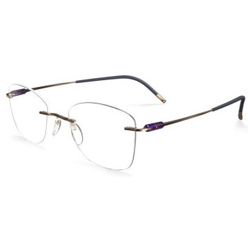 Оправа Silhouette Purist 5561 70 - фото 5289161