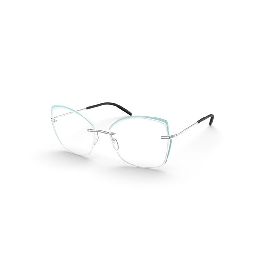 Оправа Silhouette TMA Laliqne 5568 MJ - фото 5289436