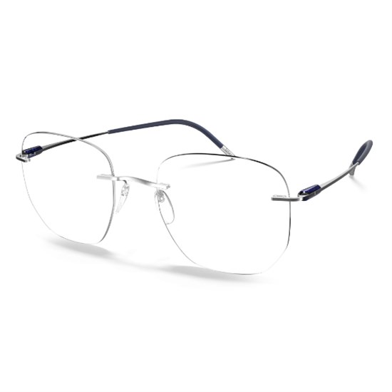 Оправа Silhouette Purist 5561 MZ - фото 5290118