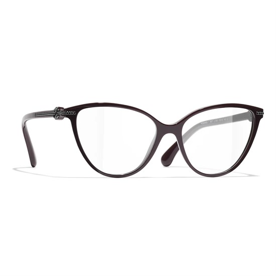 Оправа Chanel 3457 - фото 5290330