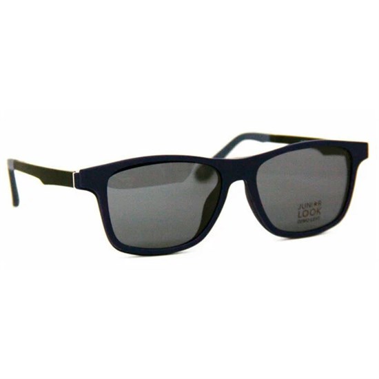 Оправа JuniorLook 1729 + клип - фото 5291079