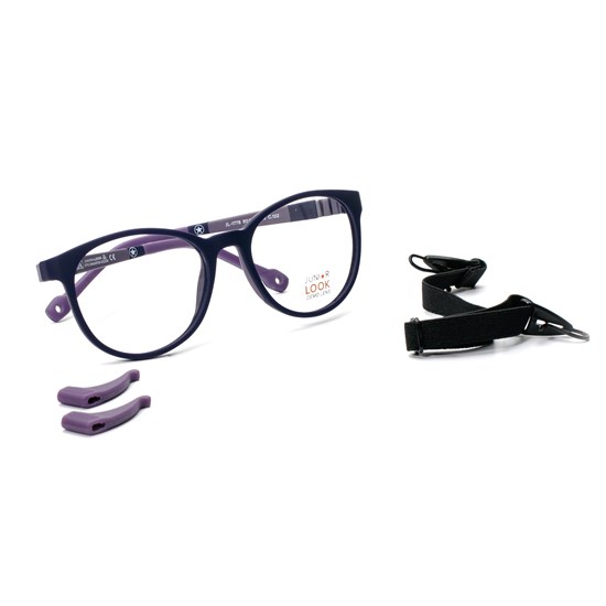 Оправа Junior Look 1778 - фото 5292045