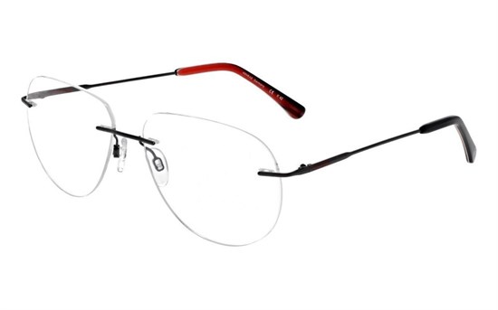 Оправа Jaguar 33838 - фото 5355762