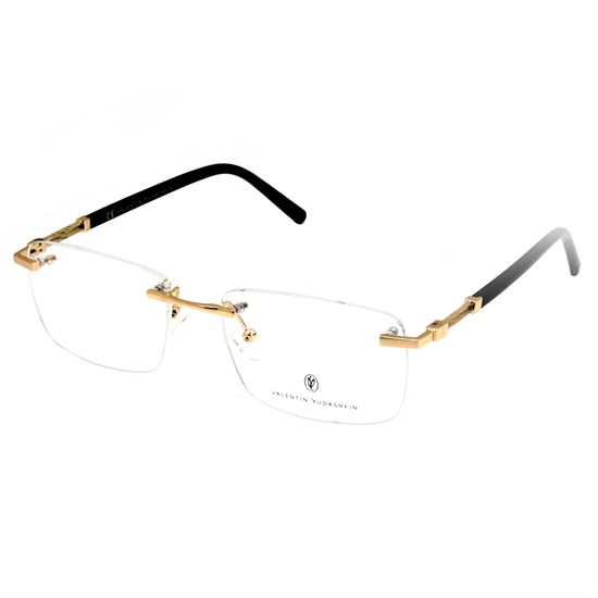 Оправа Valentin Yudashkin VY 1637 - фото 5357383