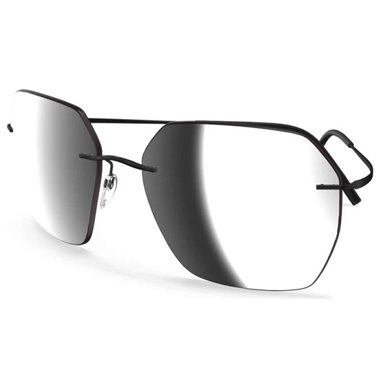 Солнцезащитные очки Silhouette Sil 8745 SG - фото 5358805