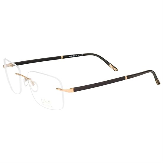 Оправа Silhouette Sil Hinge C2 5424 - фото 5359650