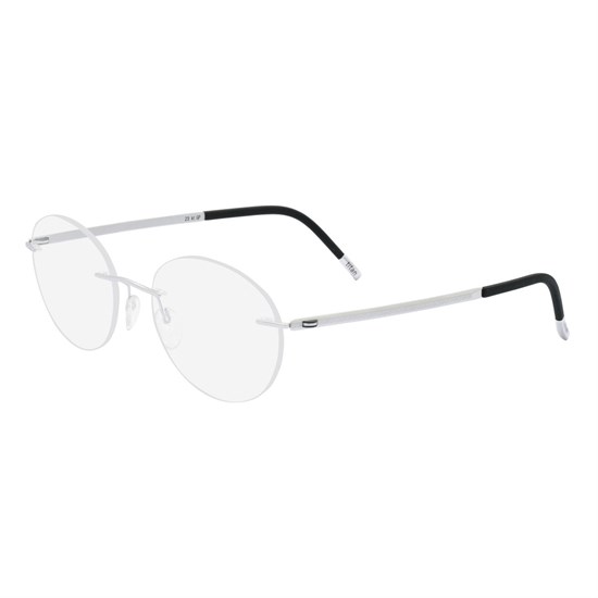 Оправа Silhouette Sil Mosaic 5469 - фото 5359651