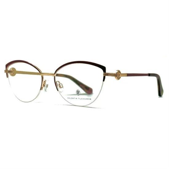 Оправа Valentin Yudashkin 1446 - фото 5359769