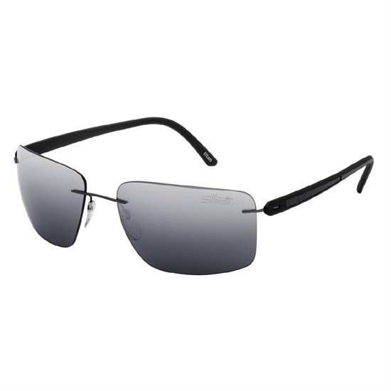 Солнцезащитные очки Silhouette 8722 SG - фото 5361360