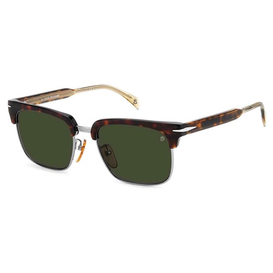 Солнцезащитные очки David Beckham DB 1119/G/S - фото 5363753