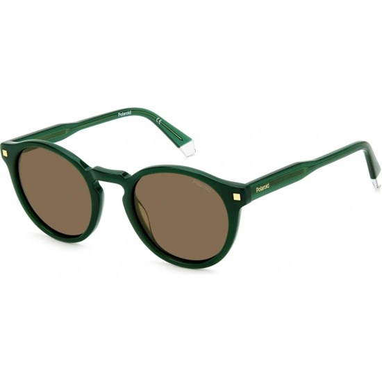 Солнцезащитные очки Polaroid PLD 4150/S/X - фото 5364007