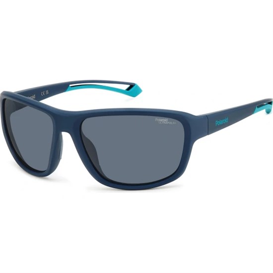 Солнцезащитные очки Polaroid Sport PLD 7049/S - фото 5364052