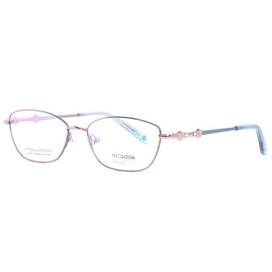Оправа Neolook Glamour 8084 - фото 5364936