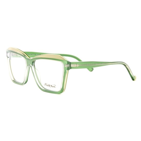 Оправа Nicoleta Buchi 4545 - фото 5365500