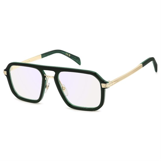 Оправа David Beckham DB 7142 - фото 5366605