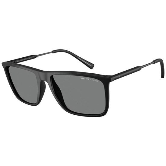 Солнцезащитные очки Armani Exchange 0AX4160S - фото 5367640