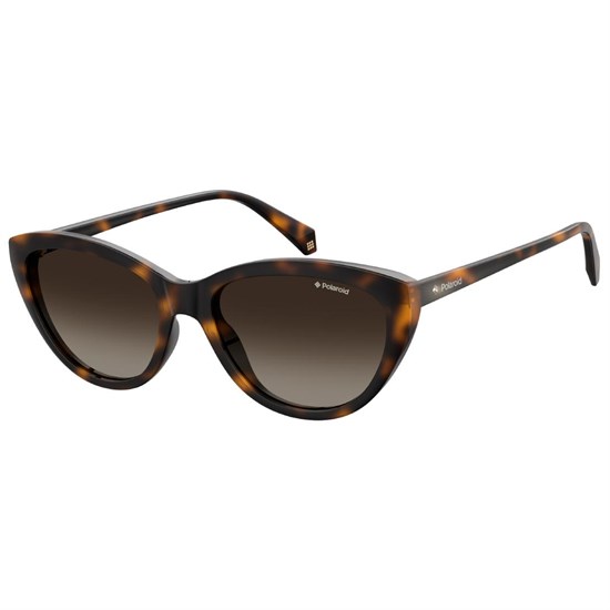 Солнцезащитные очки Polaroid PLD4080/S - фото 5422419