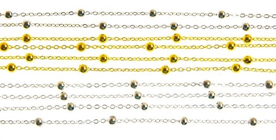 Цепочка 160 - фото 5442354