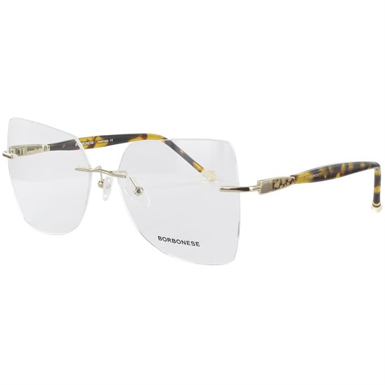 Оправа BORBONESE BEV 6169 - фото 5478098