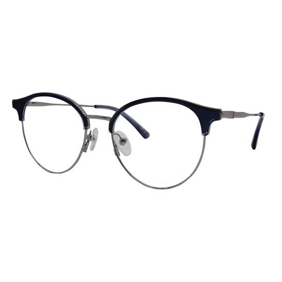 Оправа Neolook Glamour Titan 2141T + клип - фото 5478384