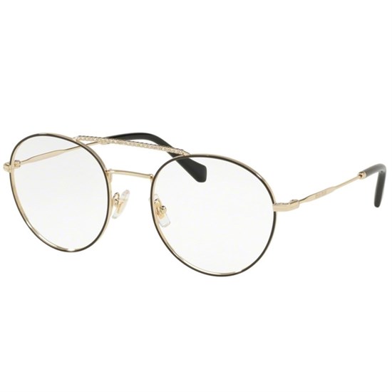 Оправа Miu Miu 51RV - фото 5585225
