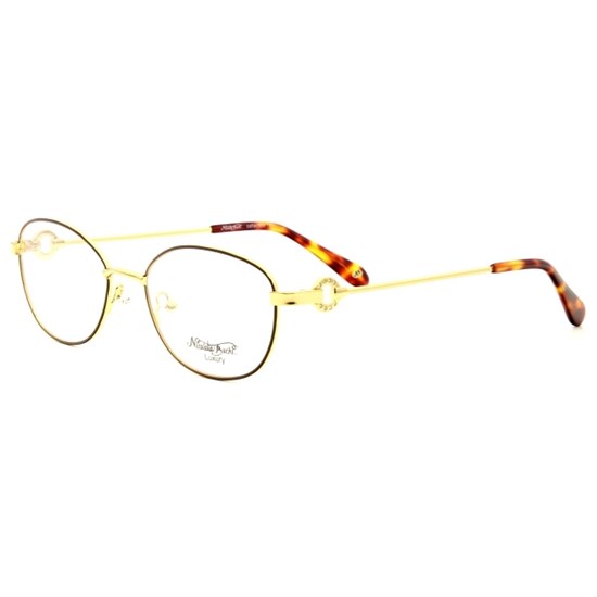 Оправа Nicoletta Buchi 38056 - фото 5590893