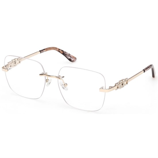 Оправа Guess GU 50319 - фото 5597304