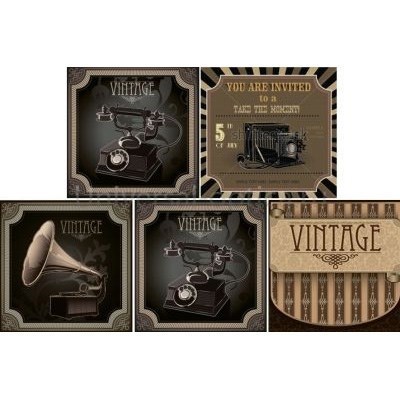 Салфетки с рисунком - фото 5653823