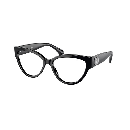 Оправа Chanel 3436 - фото 5656186