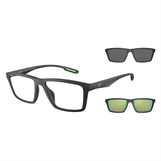 Оправа Emporio Armani 4189 - фото 5656599