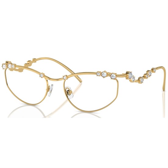 Оправа Swarovski SK 1015 - фото 5657164