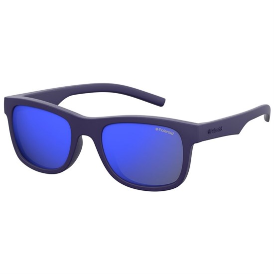Солнцезащитные очки Polaroid Kids PLD8020/S - фото 5703159