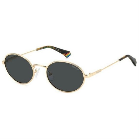 Солнцезащитные очки Polaroid PLD6228/S/X - фото 5763678