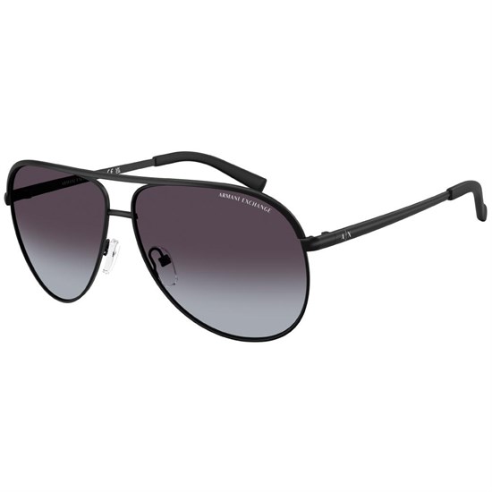 Солнцезащитные очки Armani Exchange 0AX2002 - фото 5765856