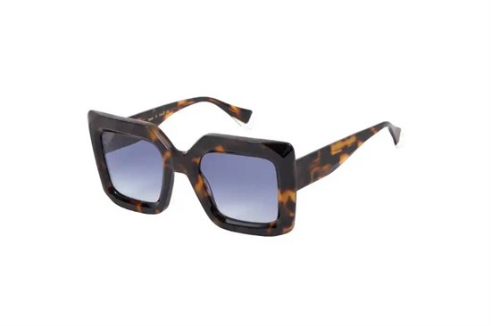 Солнцезащитные очки GIGIStudios LEANDRA - фото 5793350