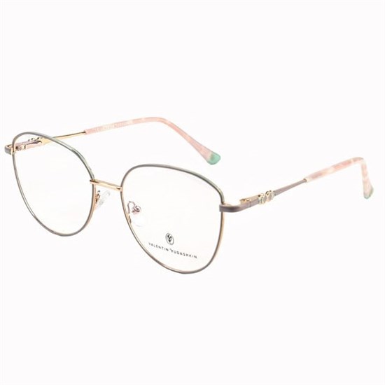 Оправа Valentin Yudashkin 3703 - фото 5802275
