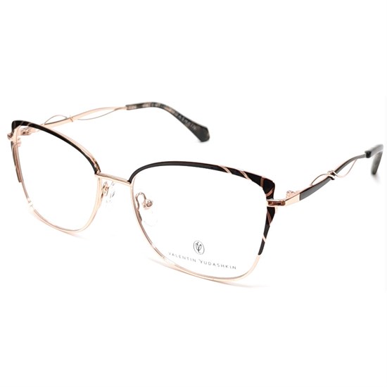 Оправа Valentin Yudashkin VY 80079 - фото 5807340