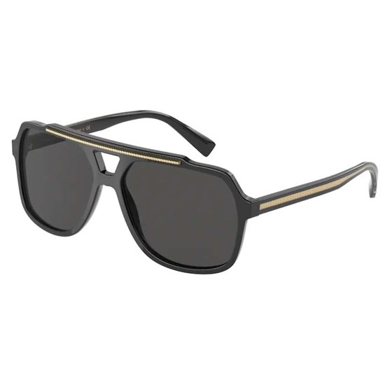 Солнцезащитные очки Dolce &amp; Gabbana 4388 - фото 5849633