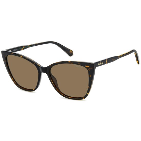 Солнцезащитные очки Polaroid PLD4181/S - фото 5860939