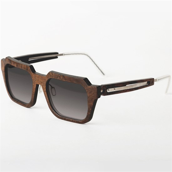 Солнцезащитные очки Brevno MARTIN - фото 5861134