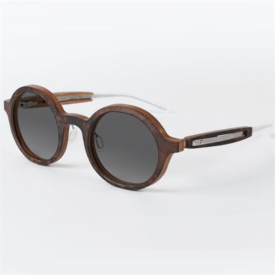 Солнцезащитные очки Brevno SUN - фото 5861145