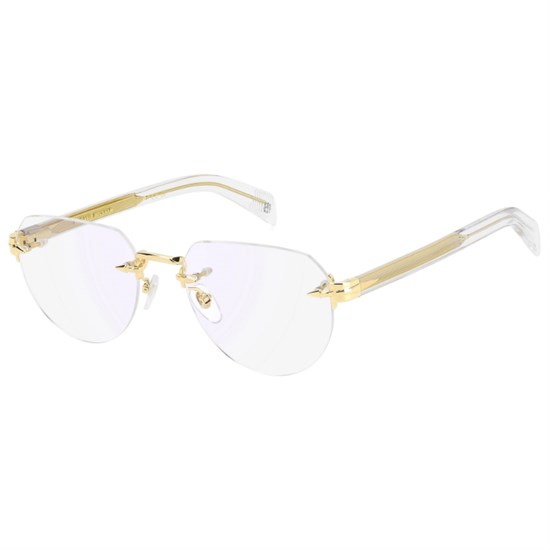 Оправа David Beckham DB 7145 - фото 5886026