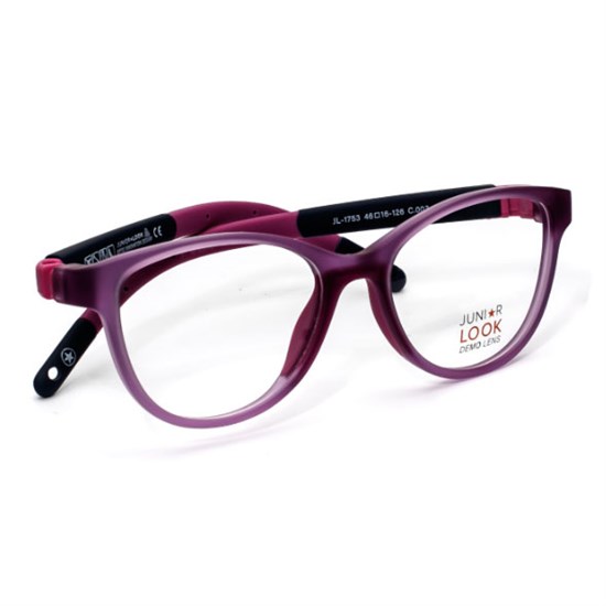 Оправа Junior Look 1753 - фото 5891055