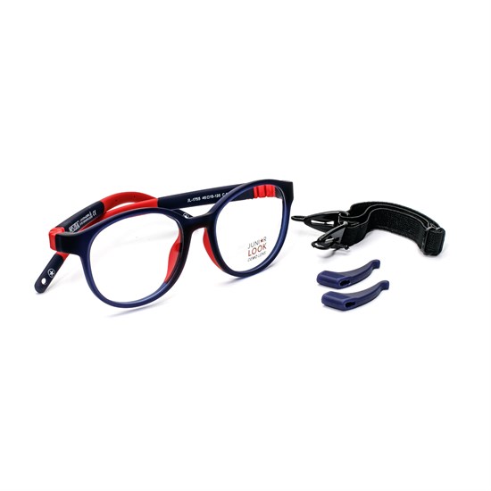 Оправа JuniorLook 1755 - фото 5891633