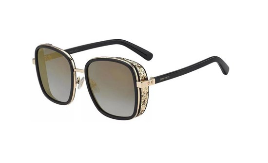 Солнцезащитные очки Jimmy Choo ELVA/S - фото 5894506