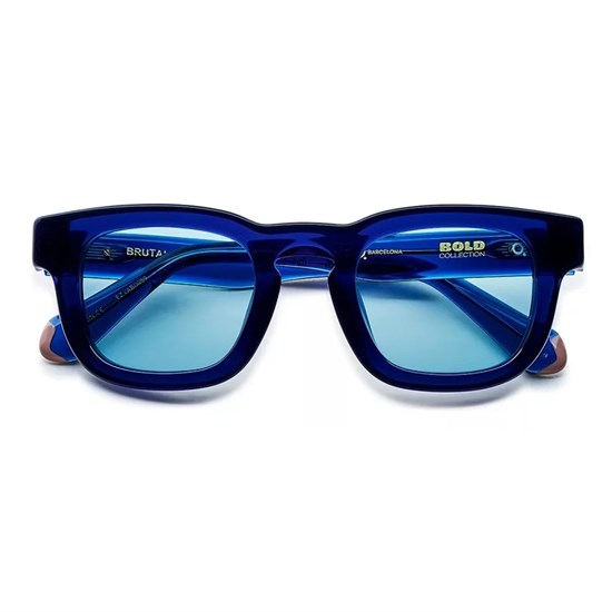 Солнцезащитные очки Barcelona 5 BRUTA2 - фото 5895485