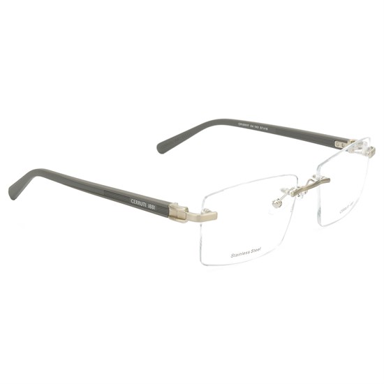 Оправа Cerruti 1881 CR 60017 - фото 5896818