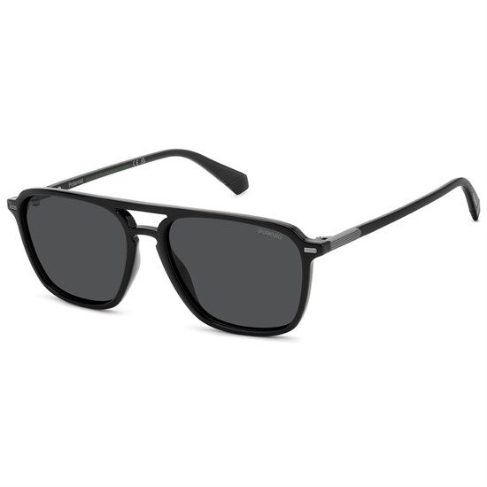 Солнцезащитные очки Polaroid PLD4182/S/X - фото 5899459