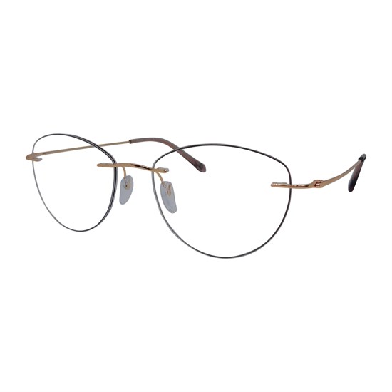 Оправа Neolook Glamour Titan 2162T - фото 5899698